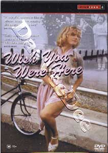 Wish You Were Here (DVD)